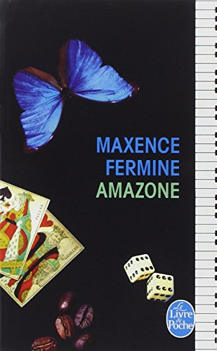 Amazone