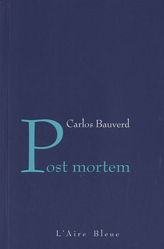 Post mortem : lettre à un père fasciste