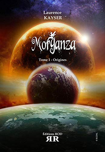 Morganza. Vol. 1. Origines