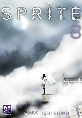 Sprite. Vol. 8