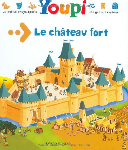 Le château fort