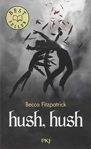 Hush, hush