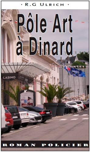 Pôle art à Dinard