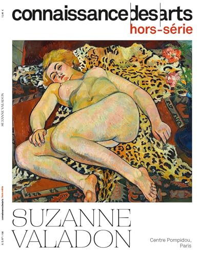 Suzanne Valadon : Centre Pompidou, Centre Pompidou-Metz