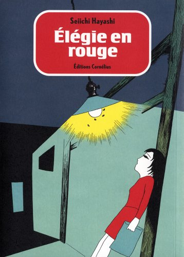 Elégie en rouge