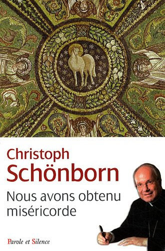 Nous avons obtenu miséricorde