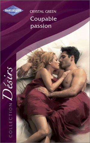 Coupable passion