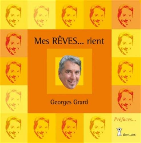 Mes rêves... rient