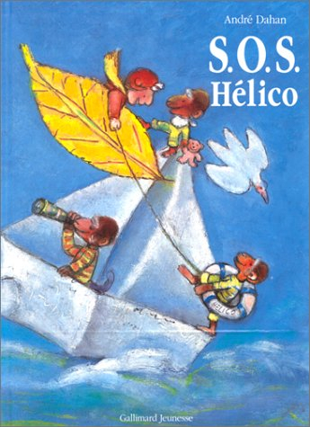 SOS hélico