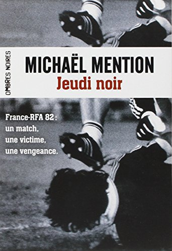 Jeudi noir