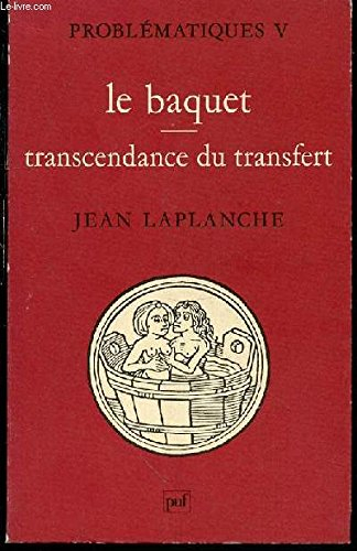 Problématiques. Vol. 5