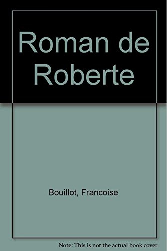 Roman de Roberte