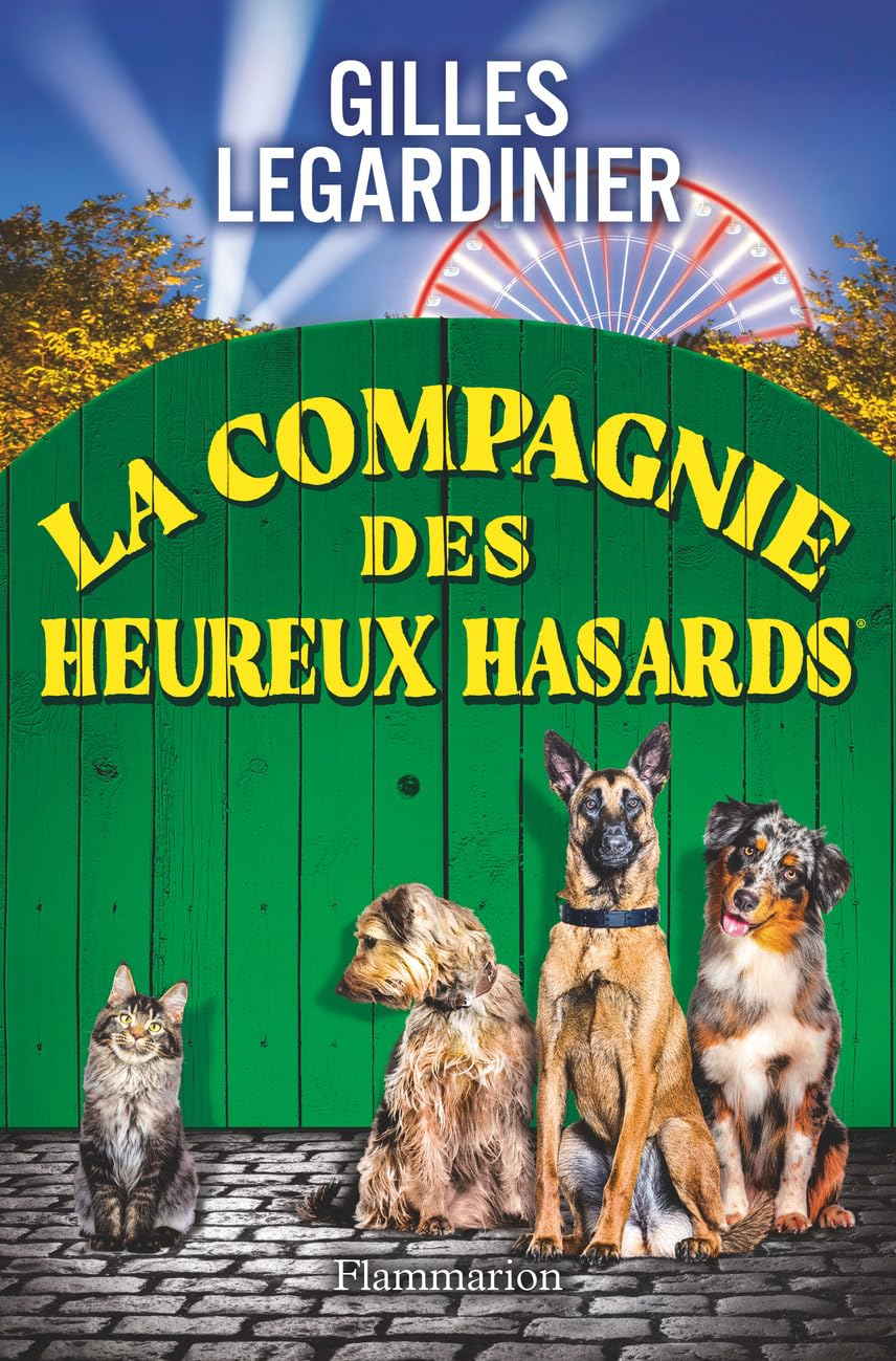 La compagnie des heureux hasards