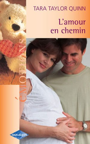 L'amour en chemin