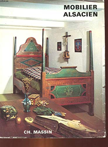 mobilier alsacien