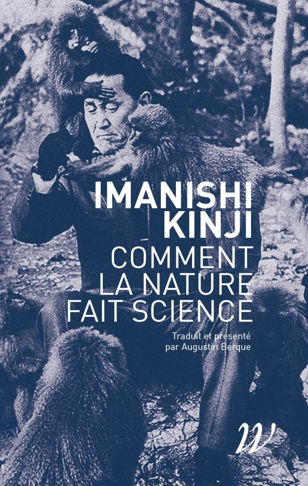 Comment la nature fait science : entretiens, souvenirs et intuitions