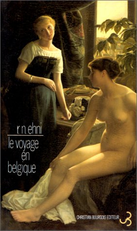 Le Voyage en Belgique