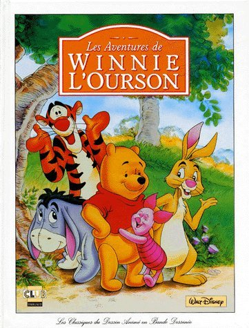 Winnie l'ourson