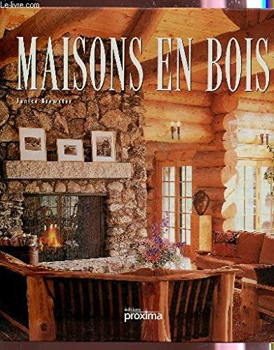 Chalets en bois
