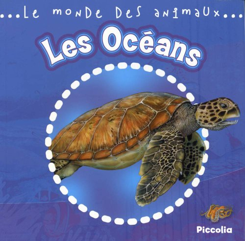 Les océans