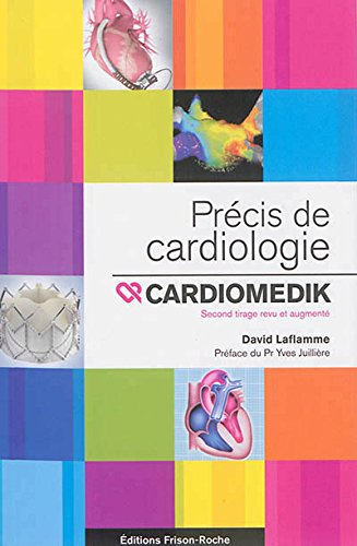 Précis de cardiologie Cardiomedik