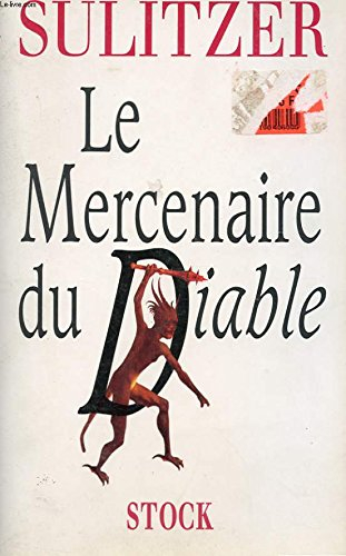 Le mercenaire du diable