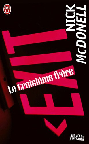 Le troisième frère