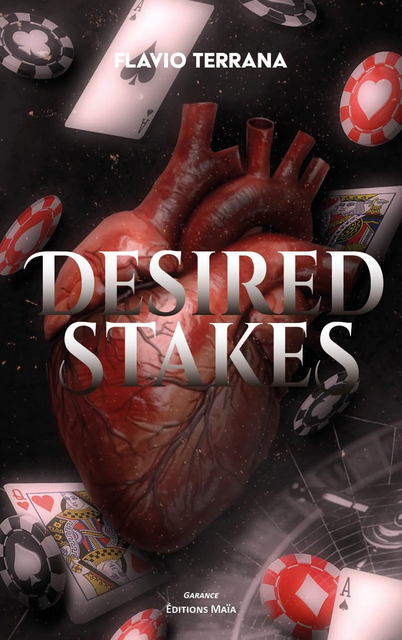 Desired Stakes