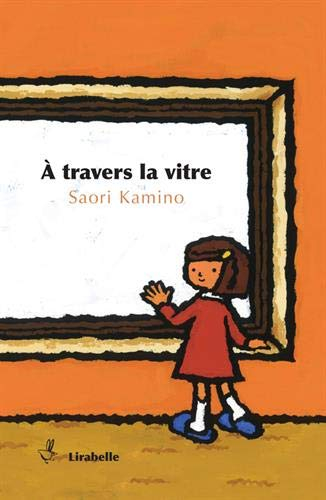 A travers la vitre