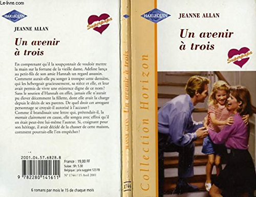 Un avenir à trois