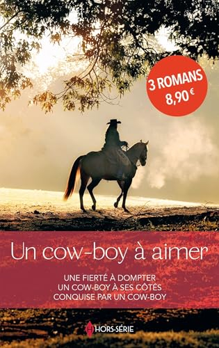 Un cow-boy à aimer