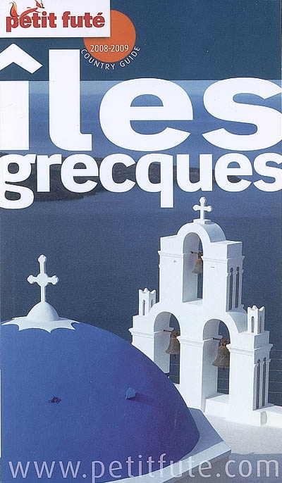 Iles grecques : 2008-2009