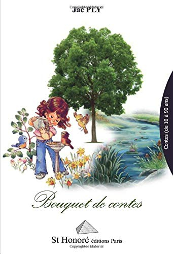 Bouquet de contes
