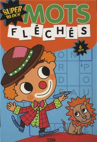Mots fléchés