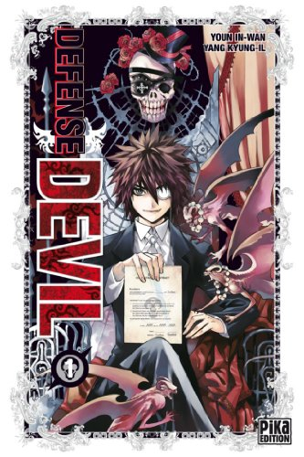 Defense devil. Vol. 1