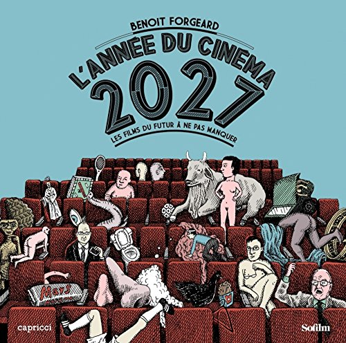l'année du cinéma 2027 : les films du futur à ne pas rater