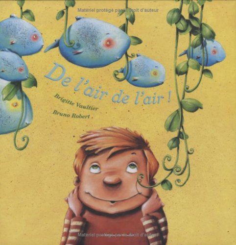 De l'air de l'air !