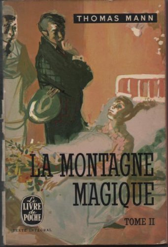 la montagne magique t2