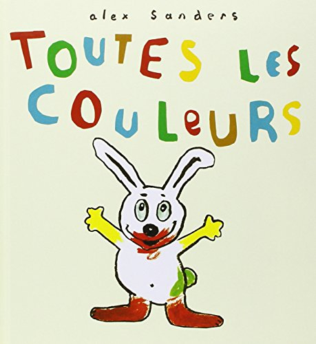 Toutes les couleurs