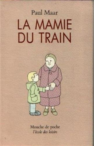 La Mamie du train