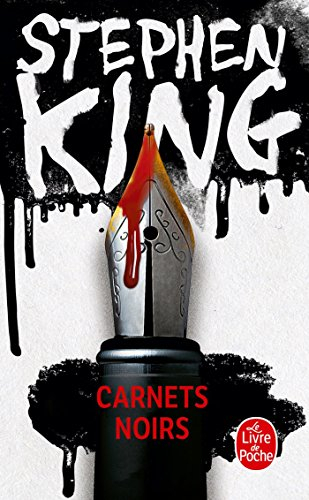 Carnets noirs