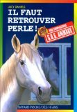 il faut retrouver la perle, numéro 301