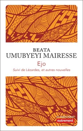 Ejo. Lézardes : et autres nouvelles