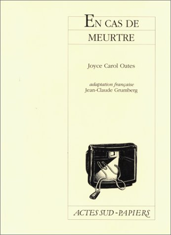 En cas de meurtre