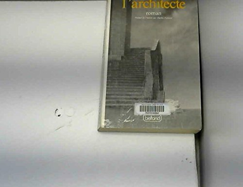 L'architecte