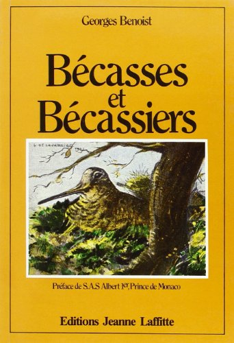 Bécasses et bécassiers
