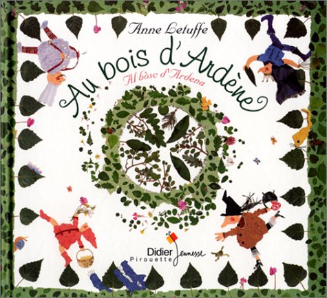 Au bois d'Ardène