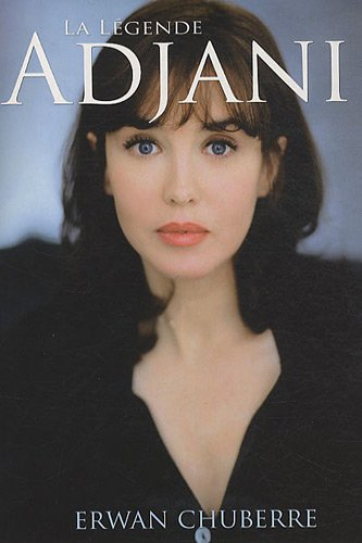 la légende adjani