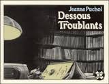 Dessous troublants