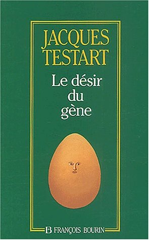 Le Désir du gène